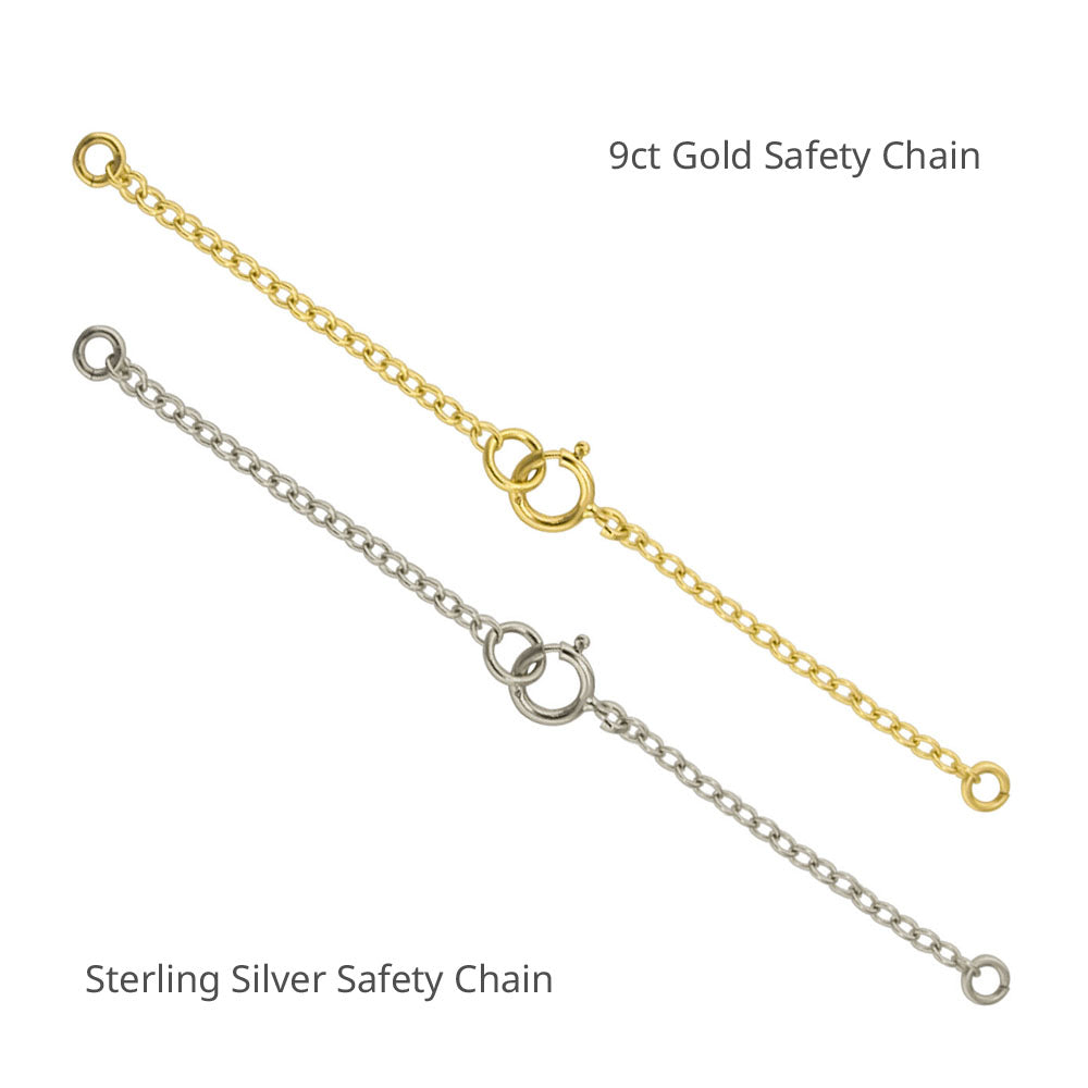 Classic Cross Ashes Memorial Necklace with Snake Chain