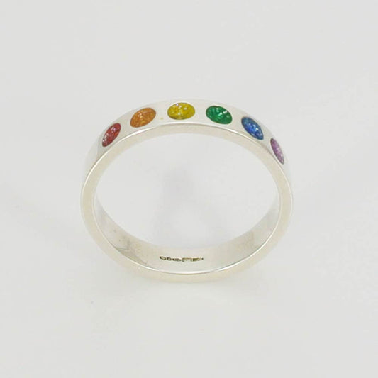 Pride Ring