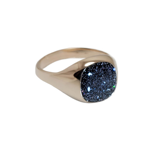Signet Ashes Ring