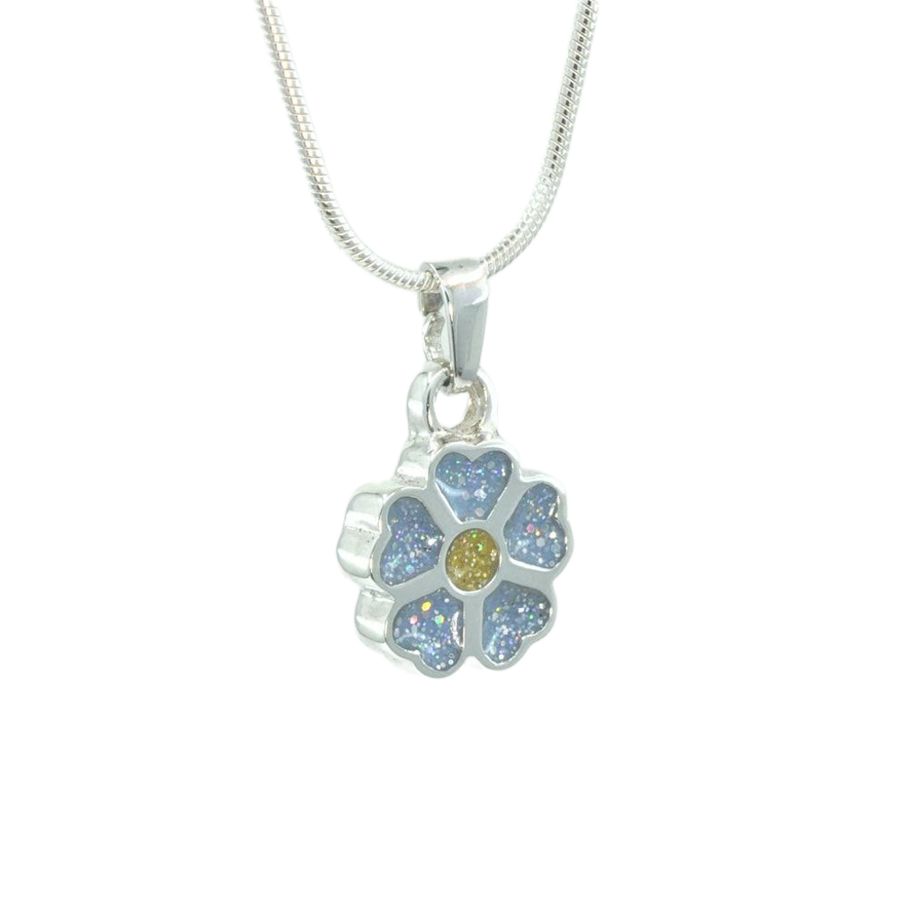 Silver Memorial Jewellery