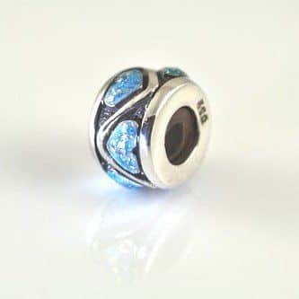 Memorial Ashes Charms
