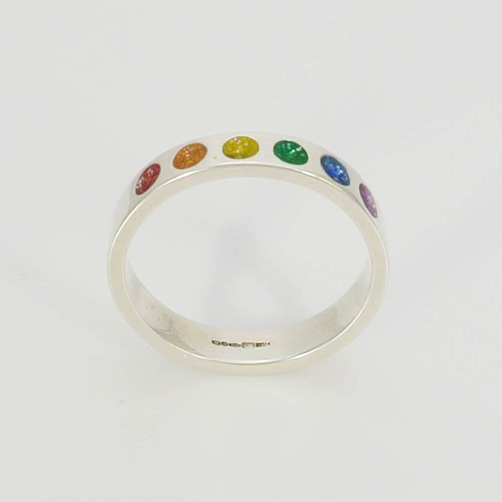 Pride Ring