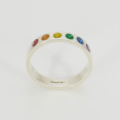 Pride Ring