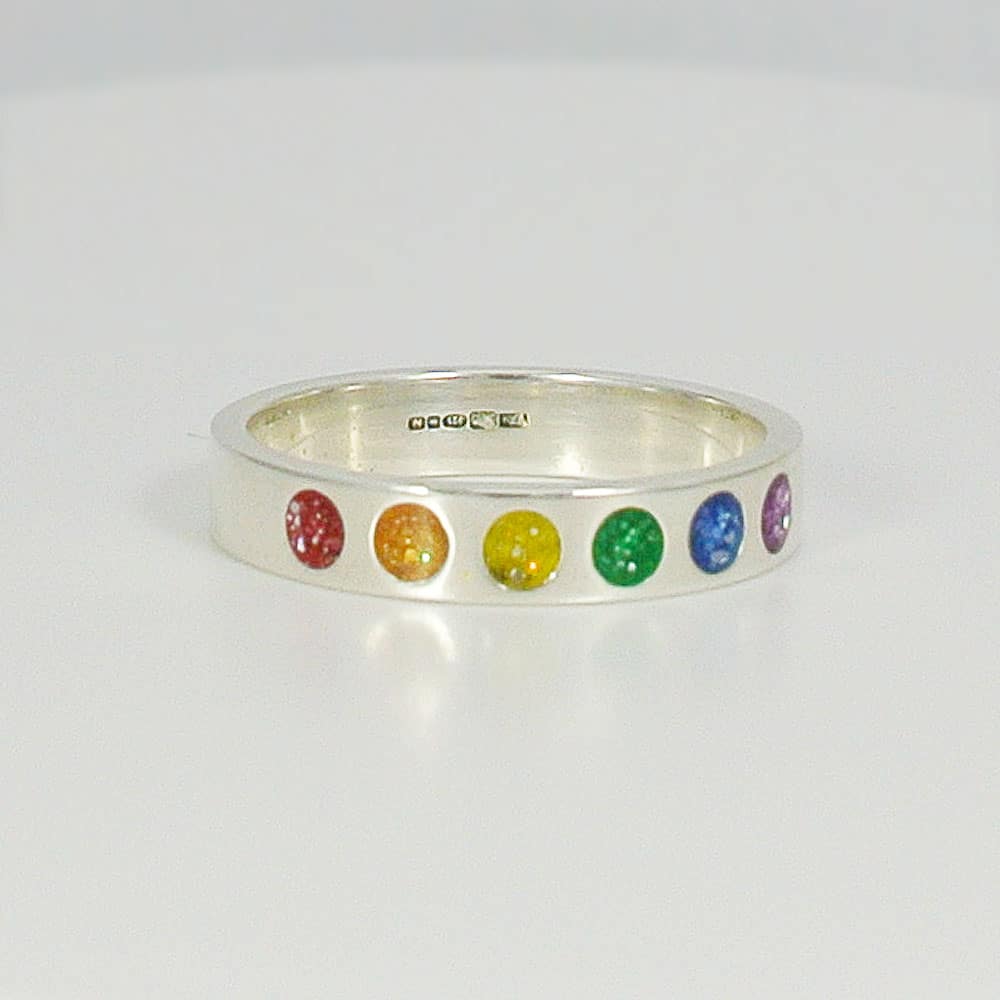 Pride Ring