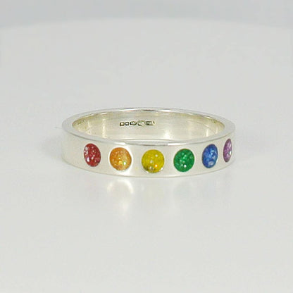 Pride Ring