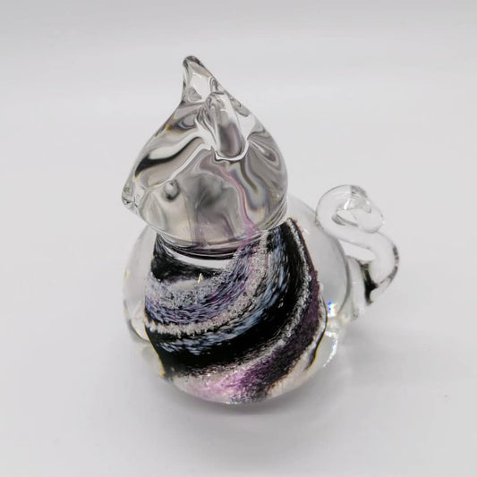 Cat Paperweight