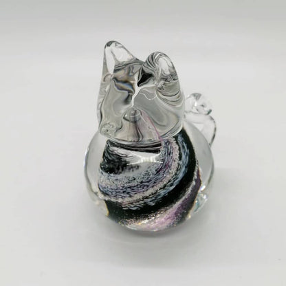 Cat Paperweight