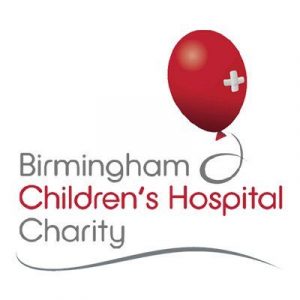 Birmingham Children’s Hospital Charity