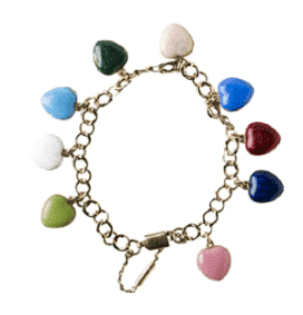 Gold Bracelet