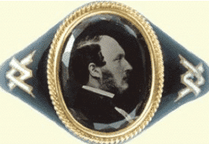 Mourning Ring