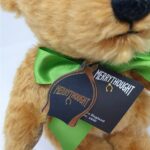 Merrythought 'Always With Me' Bear