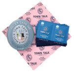 Silver Jewellery Care Kit Tin
