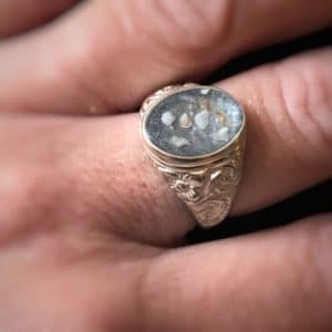 Male cremation jewelry Clearance