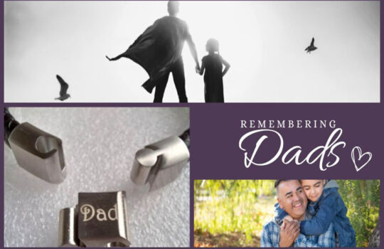Remembering 1